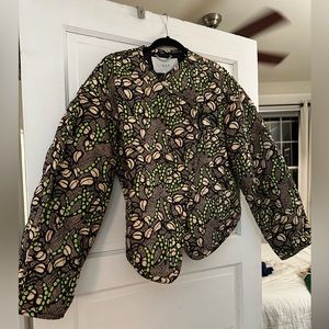 COPY - ALC Emory Quilted Jacket